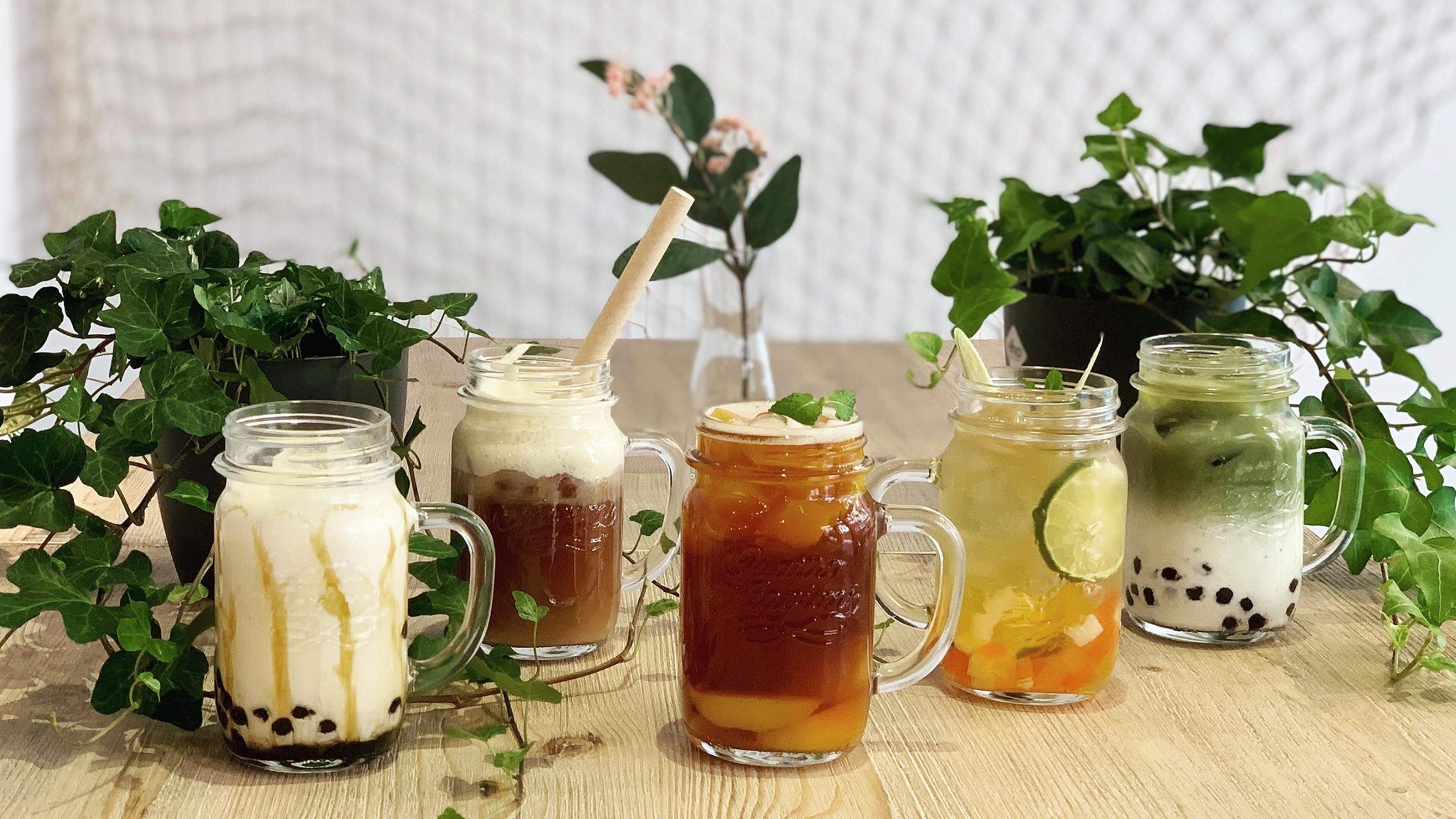 Get your bubble tea fix at these five places Luxembourg Times